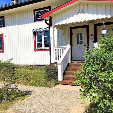Bograngen Lgh B Brograngen Exterior photo