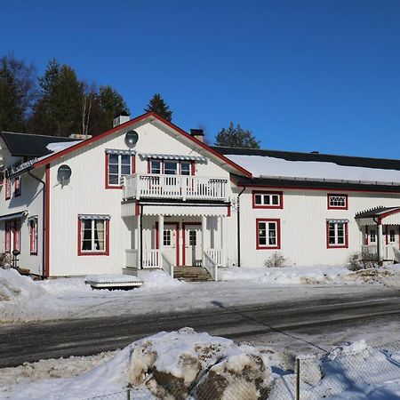 Bograngen Lgh B Brograngen Exterior photo