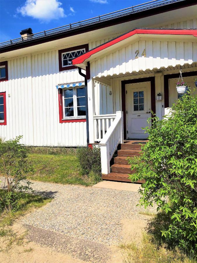 Bograngen Lgh B Brograngen Exterior photo