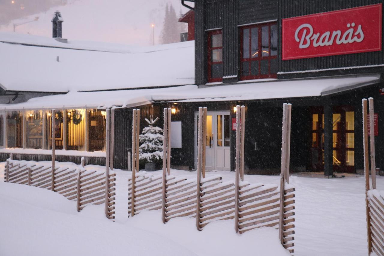 Bograngen Lgh B Brograngen Exterior photo